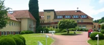 Kuren in Bad Salzdetfurth