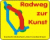 Icon Radweg zur Kunst