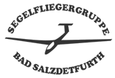 Logo Segelflieger