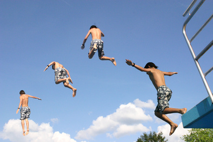 Freibad 