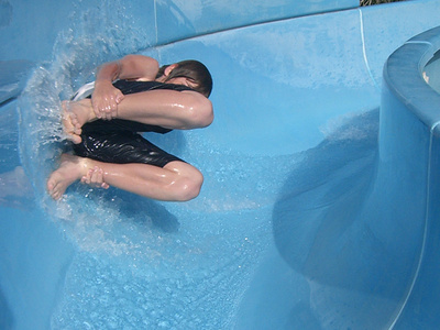 Freibad