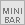 Minibar