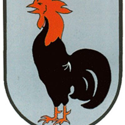 Bild vergrößern: Das Wappen von Detfurth