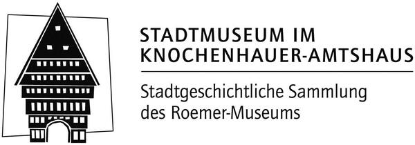 Bild vergrößern: Logo des Stadtmuseums Knochenhauen-Amtshaus