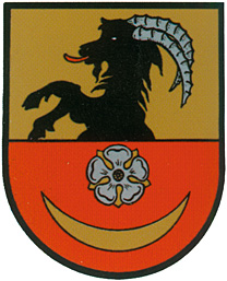 Bild vergrößern: Wappen Wehrstedt