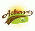 Bild vergrößern: Logo Ackergold