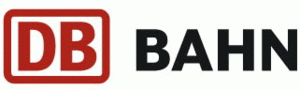 Bild vergrößern: Logo Deutsche Bahn AG