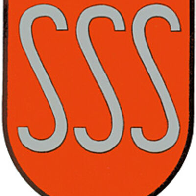 Bild vergrößern: Wappen von Bad Salzdetfurth