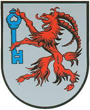 Bild vergrößern: Wappen Bodenburg