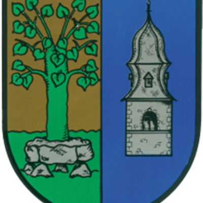 Bild vergr&ouml;&szlig;ern: Wappen Gro� D�ngen
