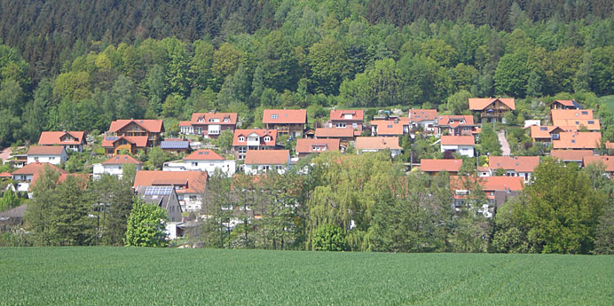 Bild vergrößern: OT Wehrstedt-Lückenkamp