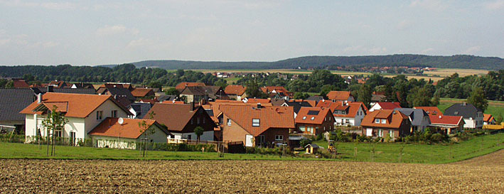 Bild vergrößern: OT Klein Düngen-Fohlenfeld