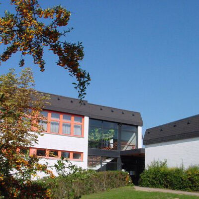 Bild vergrößern: Grundschule Bodenburg