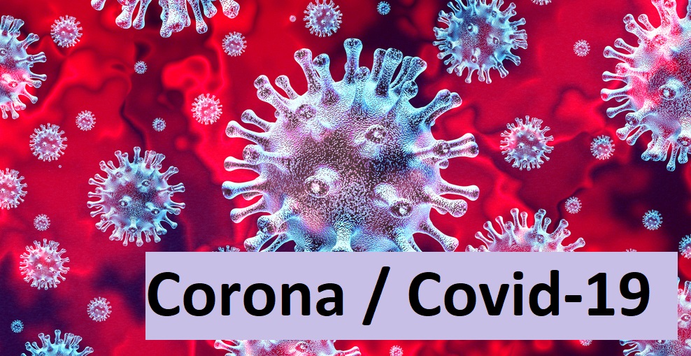 Corona/Covid-19