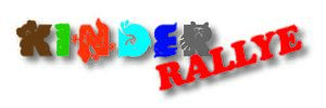 Bild vergrößern: Das Logo für die Kinderrallye