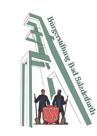 Bild vergrößern: Logo der Bürgerstiftung Bad Salzdetfurth