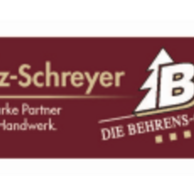 Bild vergr&ouml;&szlig;ern: 1120 Sportstadt - Logo Partner - Holz-Schreyer