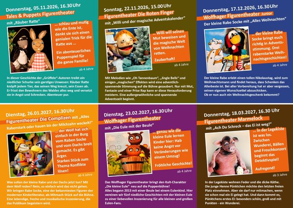 Flyer Figurentheater 2026/27 S. 2