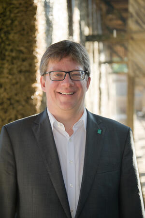 Bild vergr&ouml;&szlig;ern: B&uuml;rgermeister Bj&ouml;rn Gryschka