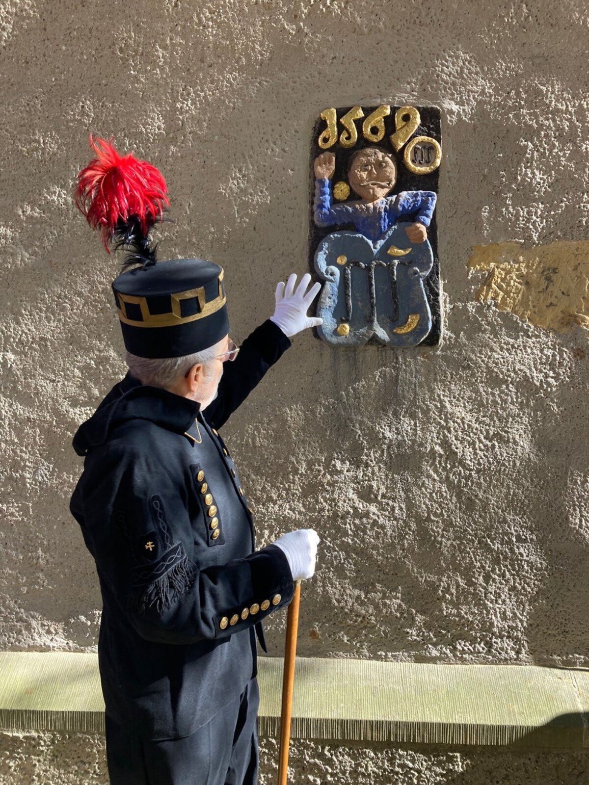 Stadtf&uuml;hrungen Bad Salzdetfurth