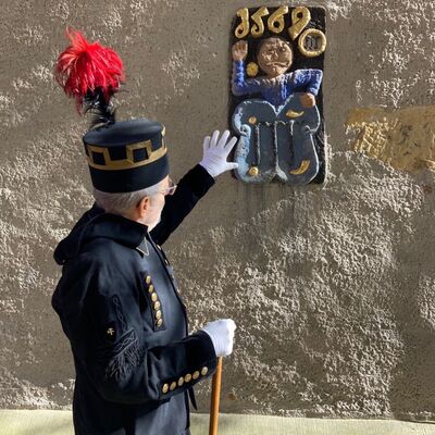 Stadtf&uuml;hrungen Bad Salzdetfurth