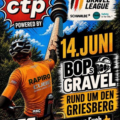 BOPs Gravel 2026